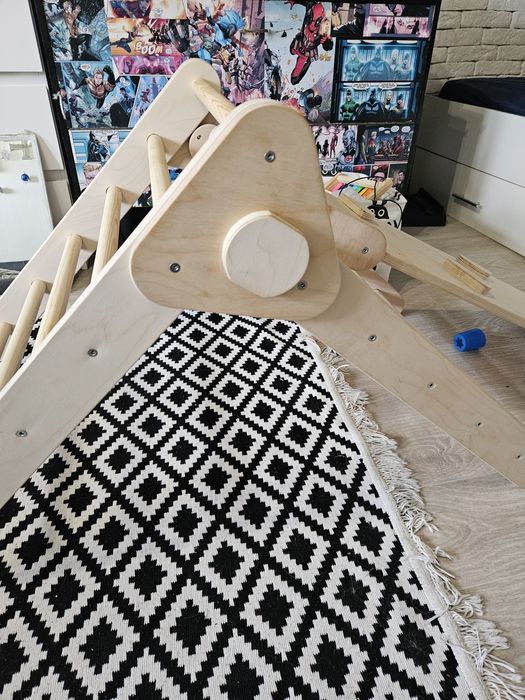 Горка Пиклера (треугольник Пиклера)