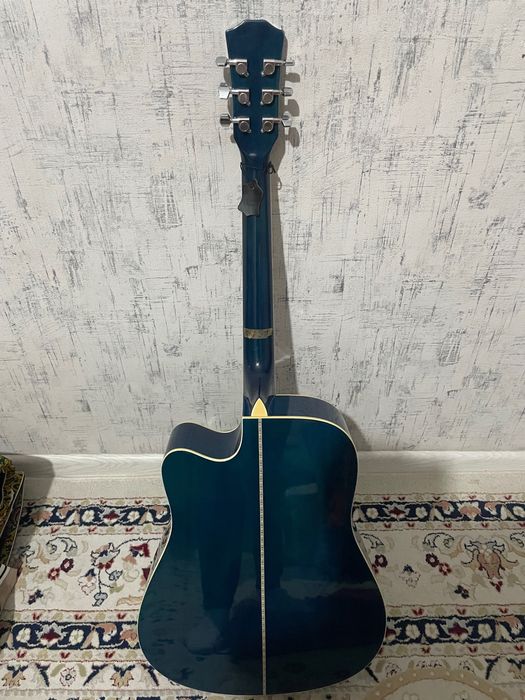 Акустическая Гитара Adagio