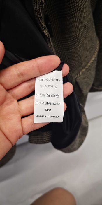 Продам женский турецкий пиджак