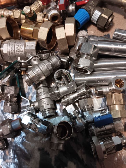 Pompă Vaillant centrală