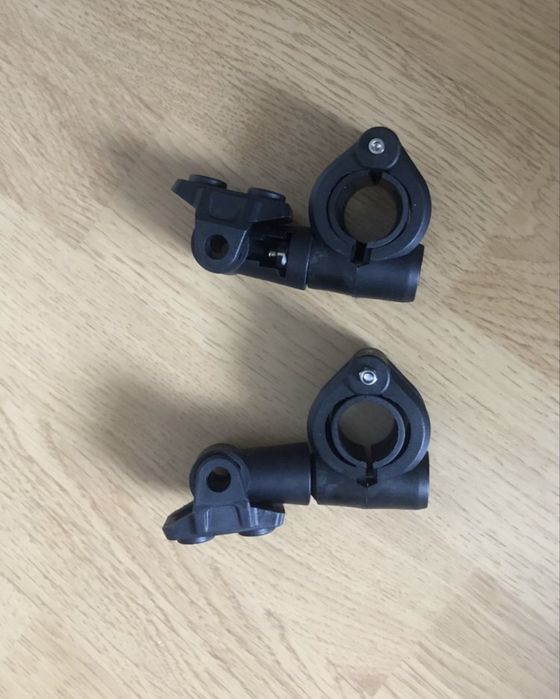 Proiectoare moto universale