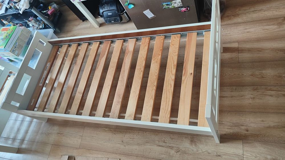 Детско легло Ikea Kritter 160 x 70