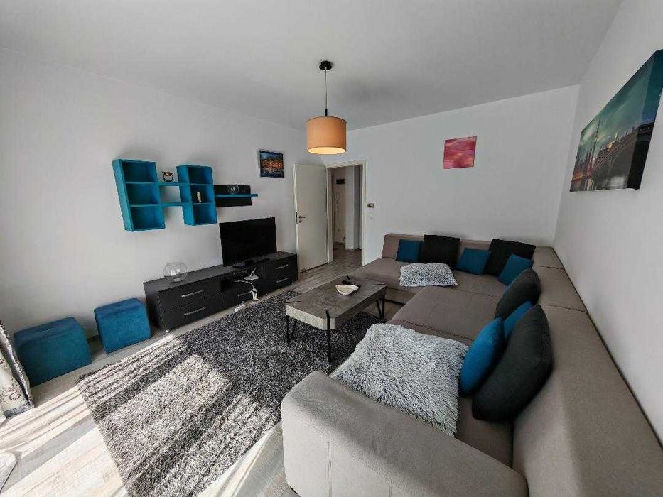 Inchiriem Apartament 2 Camere, Modern, Decomandat, Avantgarden 3