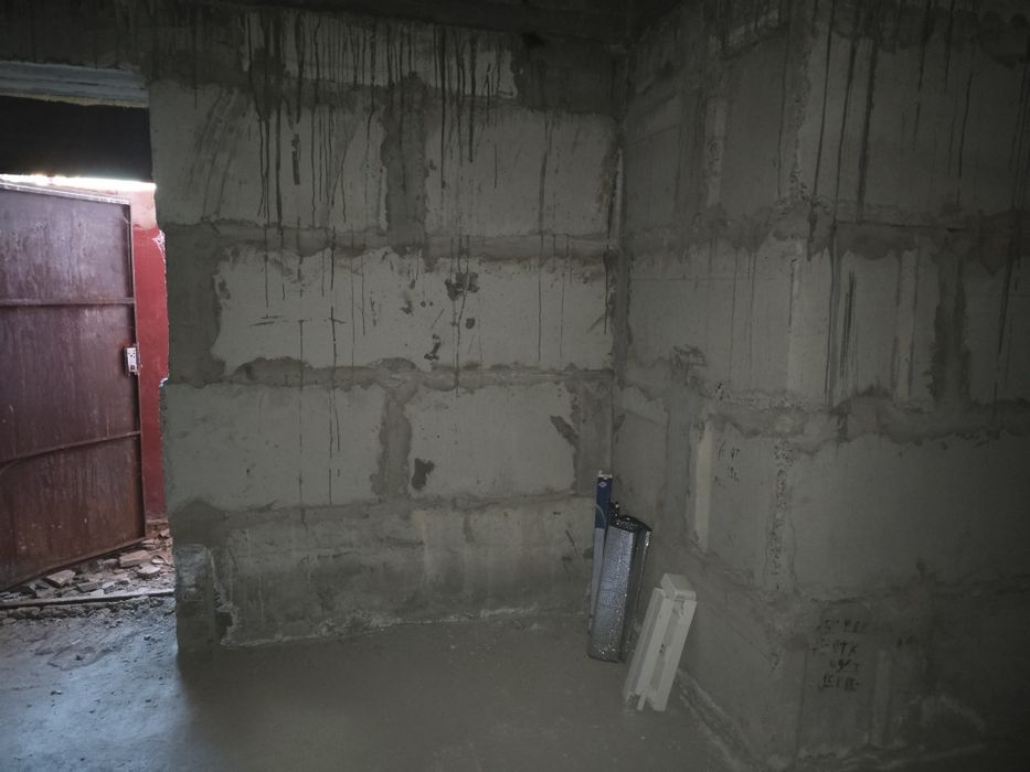 Продам коммерческое помещение на Батыс