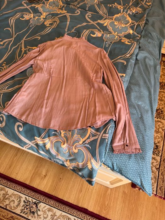 Camasa dama nua&nua, marime 42, noua cu eticheta