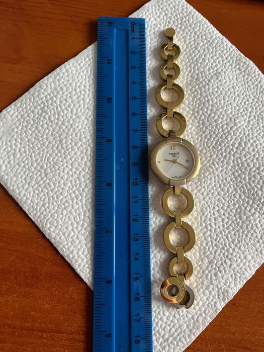 Дамски часовник Tissot