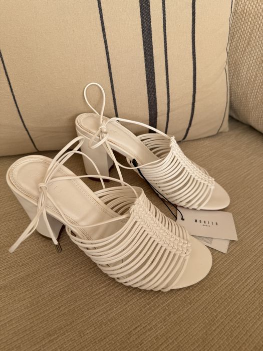 Сандали Mohito,36 номер