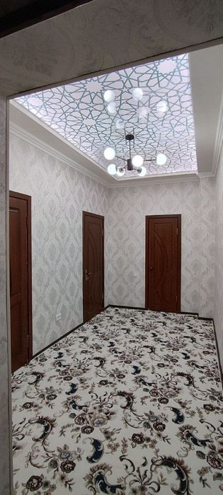 Карши ш. Аэропорт томондан янги квартира сотилади