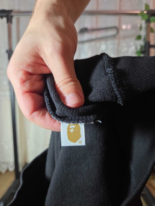Bluza Bape marimea S