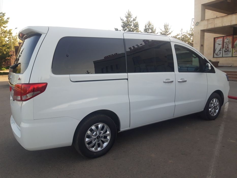 Джак рефайн 7 мест