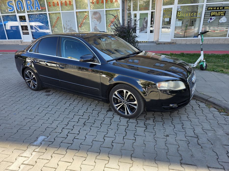AUDI A4 2006 — imagine 2