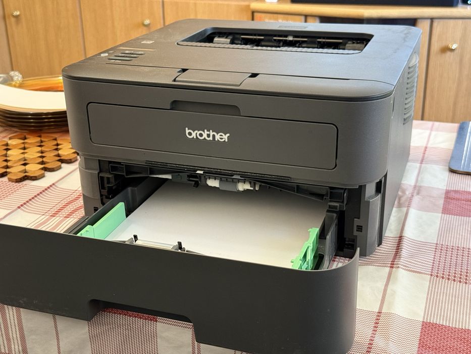 Brother HL-L2340DW AirPrint WiFi Дуплекс Двустранен Печат