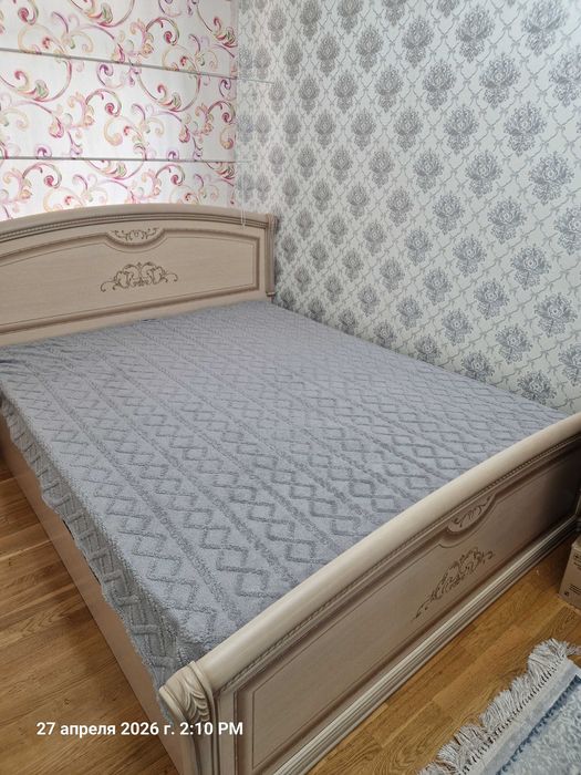 Продаётся кровать