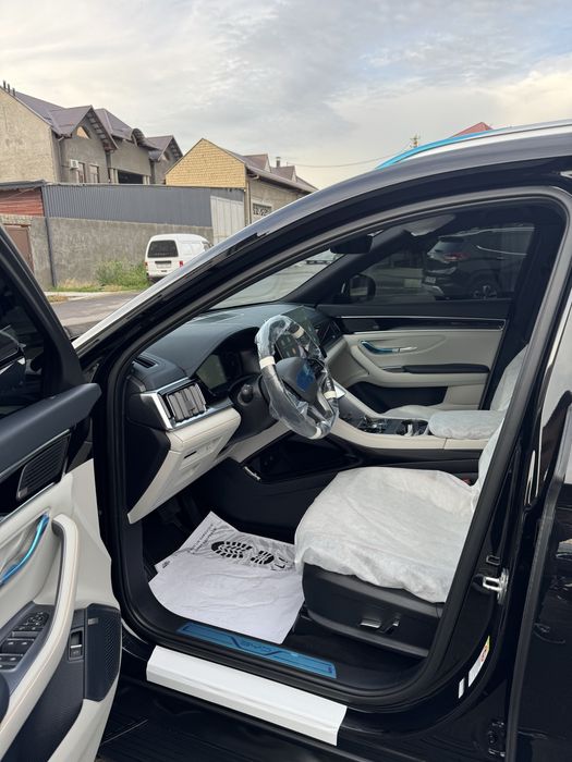 BYD ченпион 605 фулл хонар