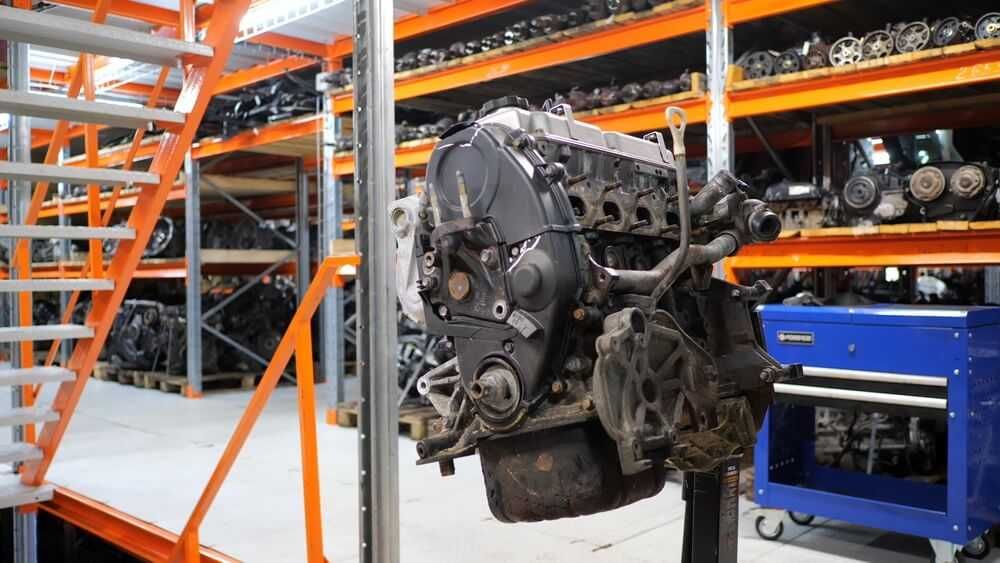 Контрактные двигатели на Мицубиси