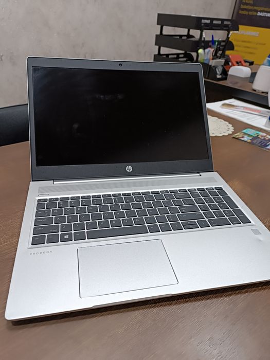 Notebook ProBook