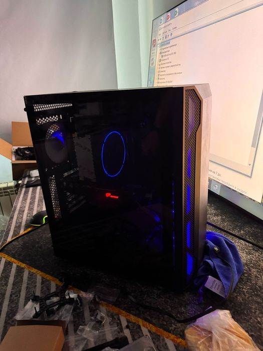 Продам компьютер