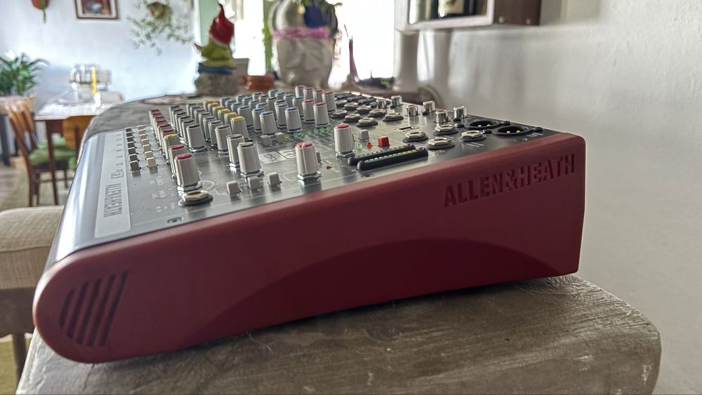 Allen & Heath zed 10 FX de vanzare