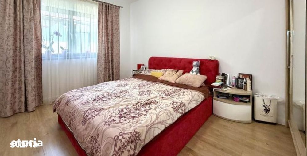 Casa insiruita Dumbravita