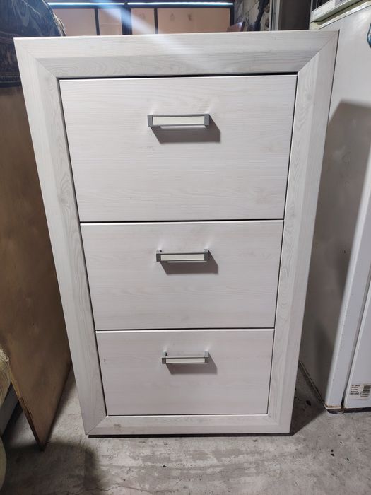 Классная обувница