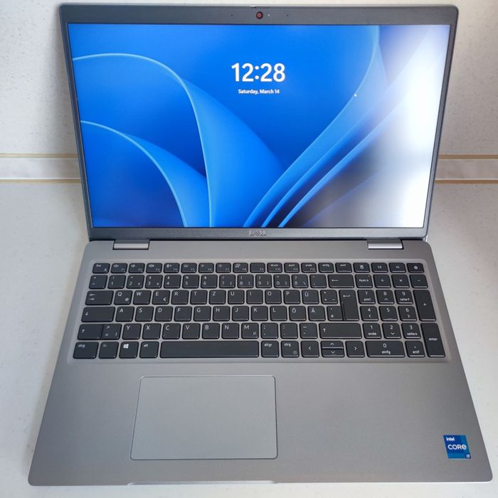 Dell Latitude 5520 | i7-1185G7 | 16GB RAM | 512GB SSD | Win 11 Pro