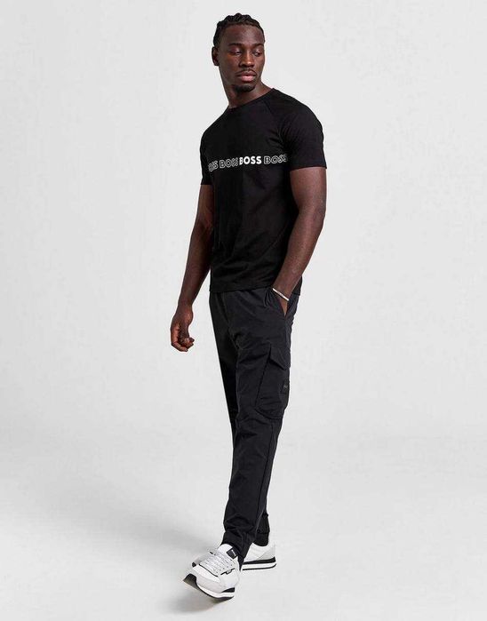 BOSS мужские летние брюки-карго РАЗМЕР 46,48,50