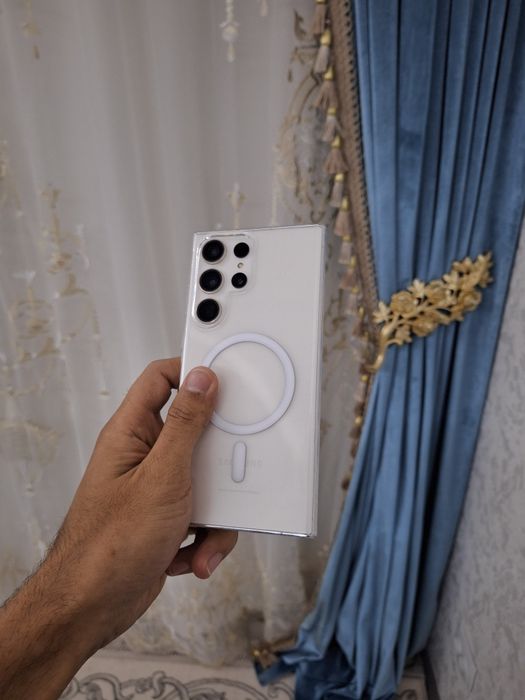 Samsung S23 Ultra ideall