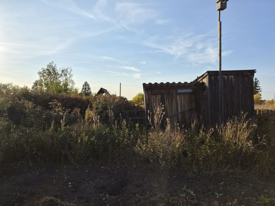 Продам дачу на Зеркндинских дачах