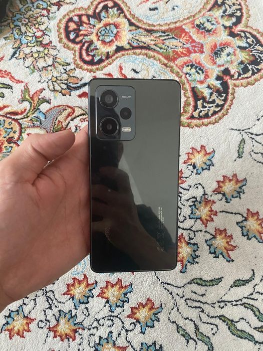 Redmi note 12 pro 5G