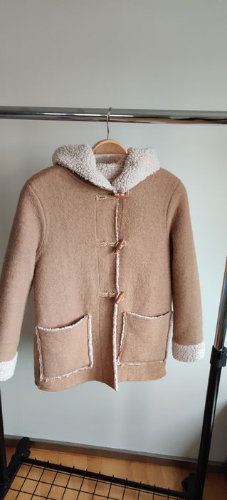 Zara палто,Mango