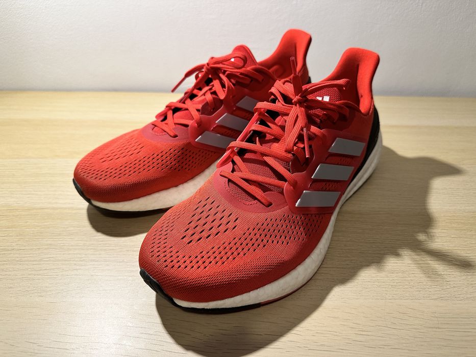 Adidas Pureboost 23, Marimea 48