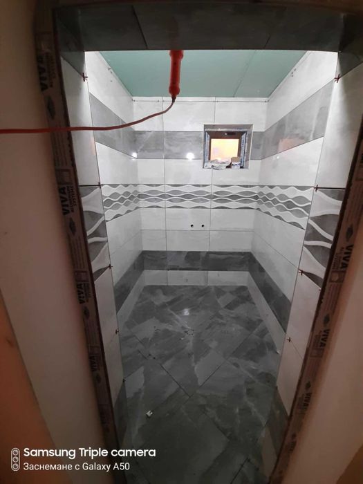 Вътрешни ремонти