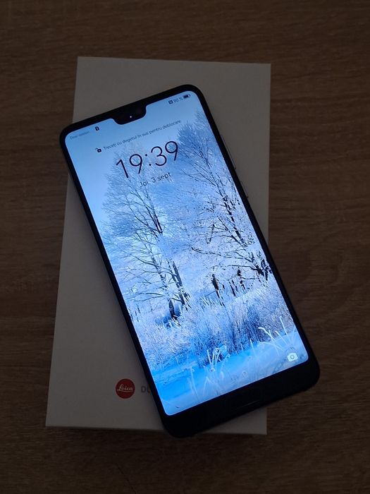 Huawei P20 Dual SIM