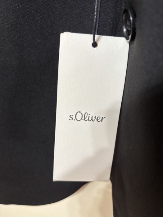 Sacou S Oliver marime XL
