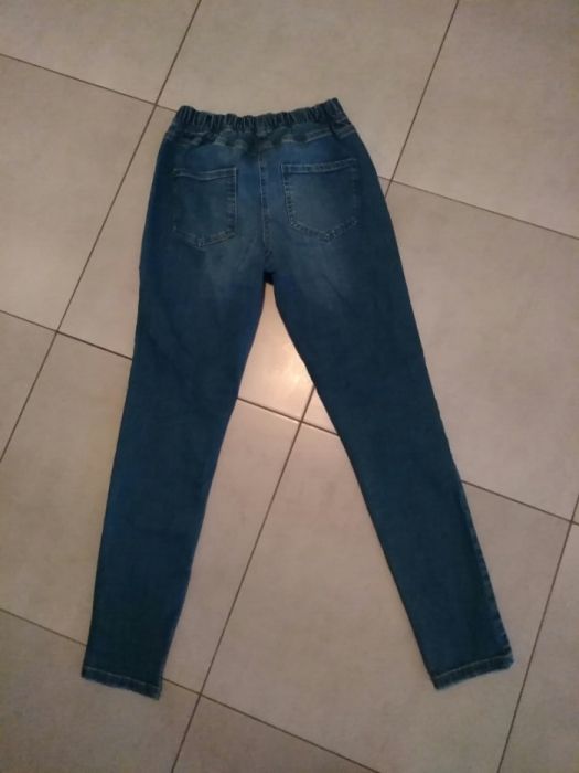Дамски дънки Calzedonia, М размер