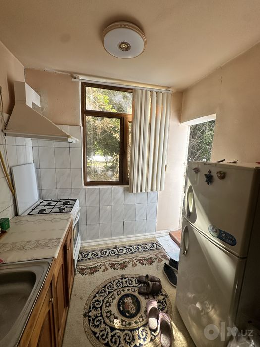 Квартира 2хоналик 55 кв