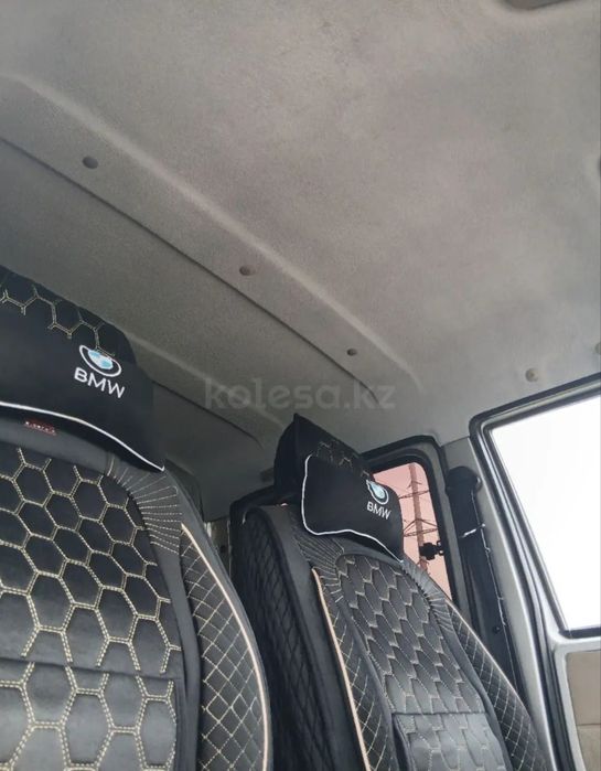 Продам бортовой грузовик