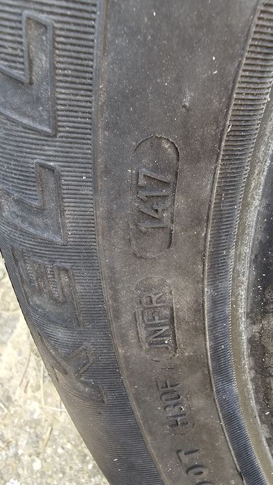 4 anvelope de vara kelly 205/55 r16