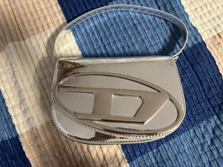 Продам дизель сумочку