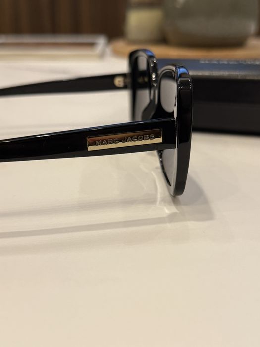 Слънчеви очила Marc Jacobs
