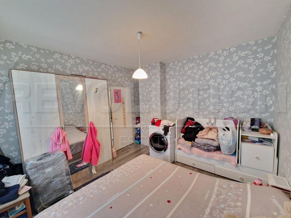 Продава се Двустаен апартамент в София, Младост 1 - 73 кв.м за 2466 €/кв.м - Снимка #4