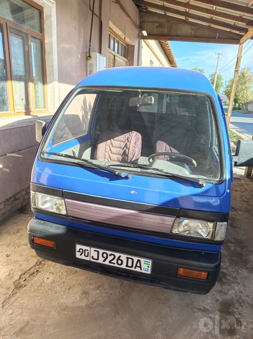 Damaz 2002yil srochniy sotiladi