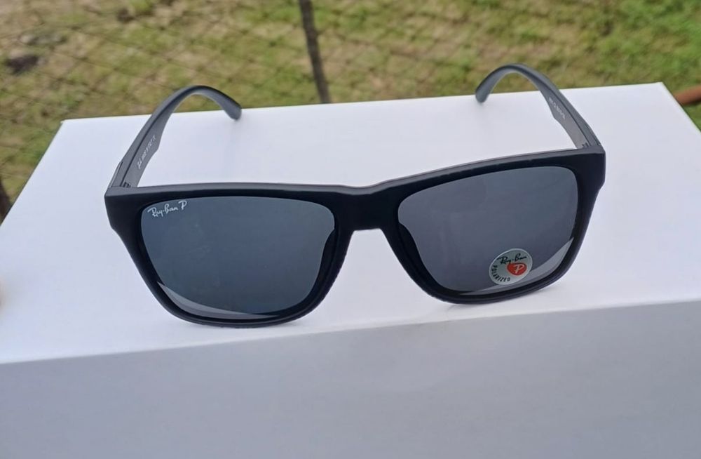 Ochelari de soare rb P 811 polarizati