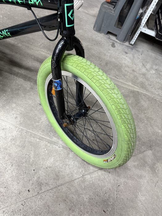 Продам велосипед B-mix