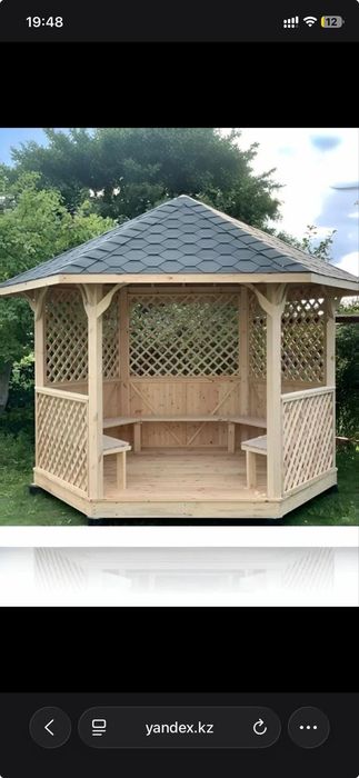 Бани , аеранды, вальеры.