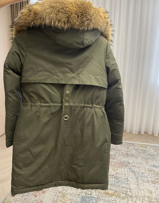 Продам  куртку Турция нна девочку