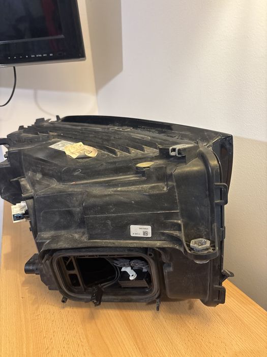 Фар Mercedes GLC A253 MULTIBEAM