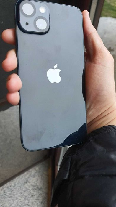 iPhone 13, 128GB, Midnight - Aspect Impecabil