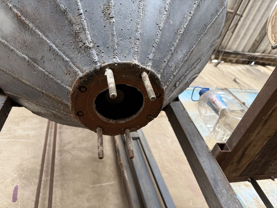 Продаю Мешалка Газаблока