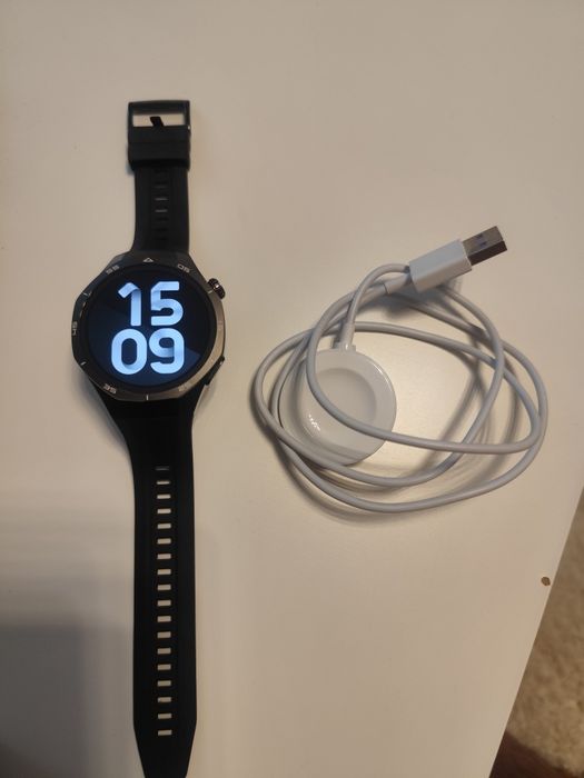 Huawei watch GT 5 Pro